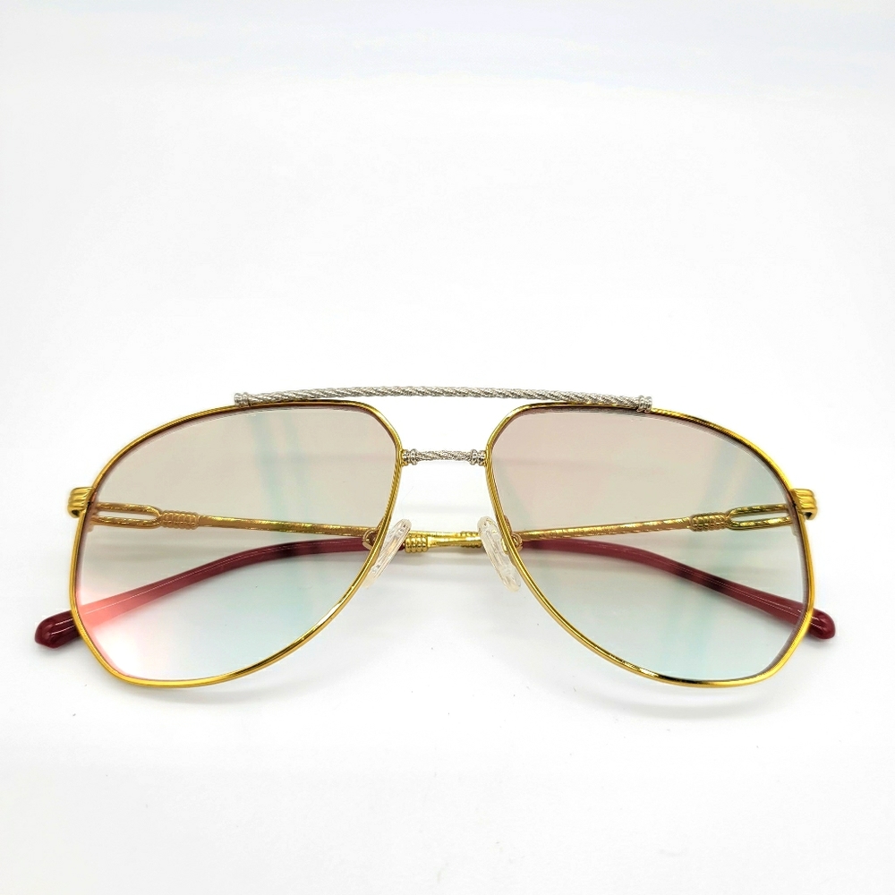 Porta Romana Glasses